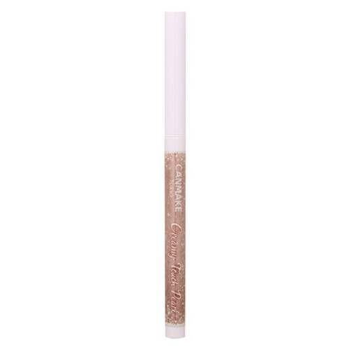 
                      
                        Canmake Creamy Touch Liner Pearl
                      
                    