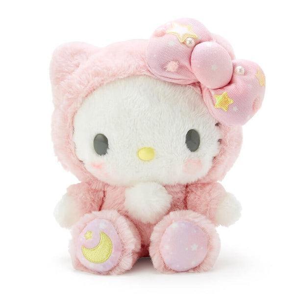 
                      
                        Sanrio Plush Pajama
                      
                    