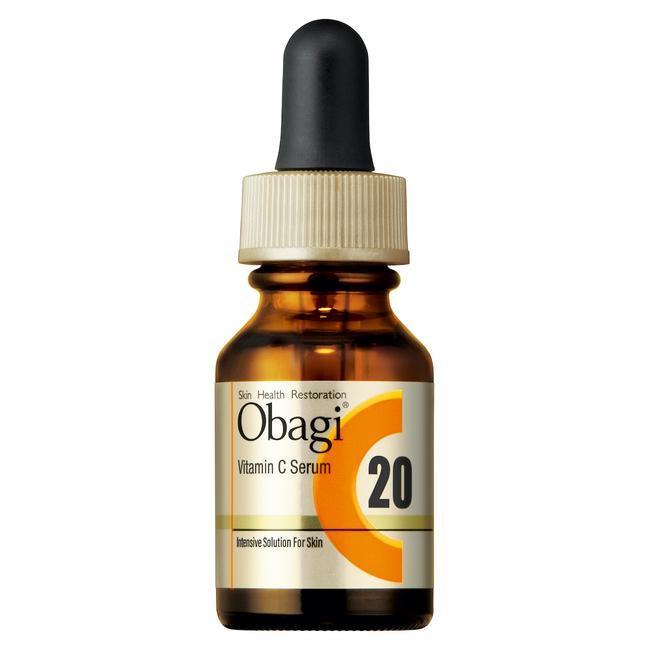 Obagi High Potency Vitamin C Serum 日本欧邦琦维他命真皮营养修护液 美白淡斑淡痘印