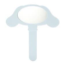 Sanrio Skyblue Cinnamoroll Derivatives 三丽鸥玉桂狗天蓝系列周边