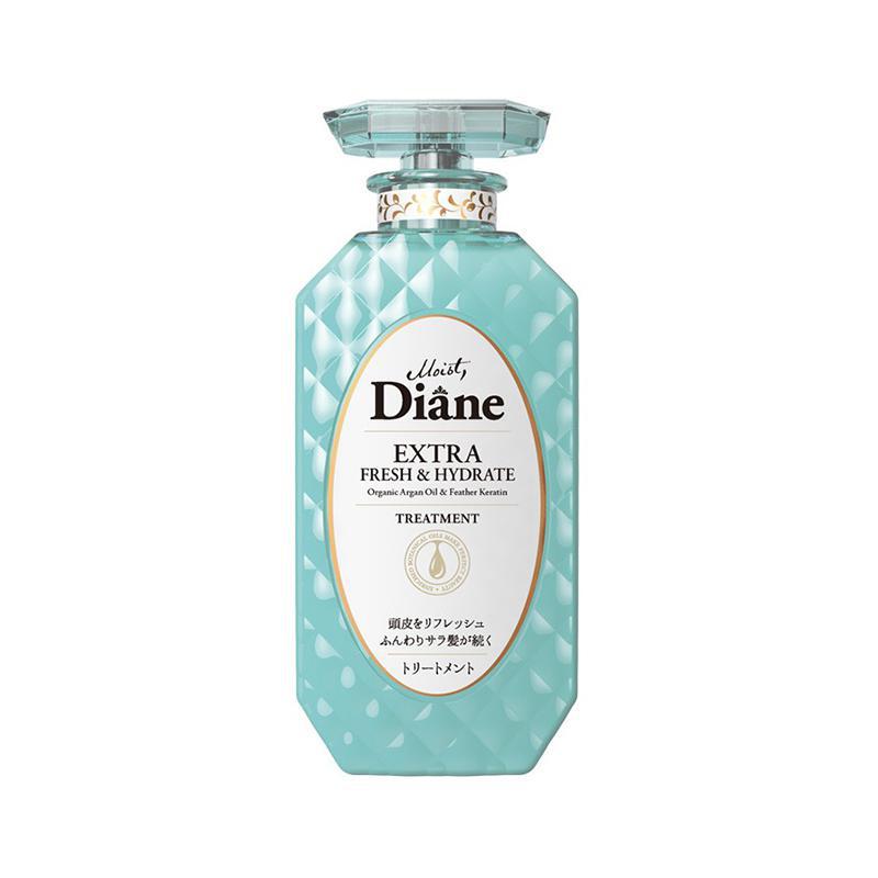 
                      
                        Moist Diane Perfect Beauty
                      
                    