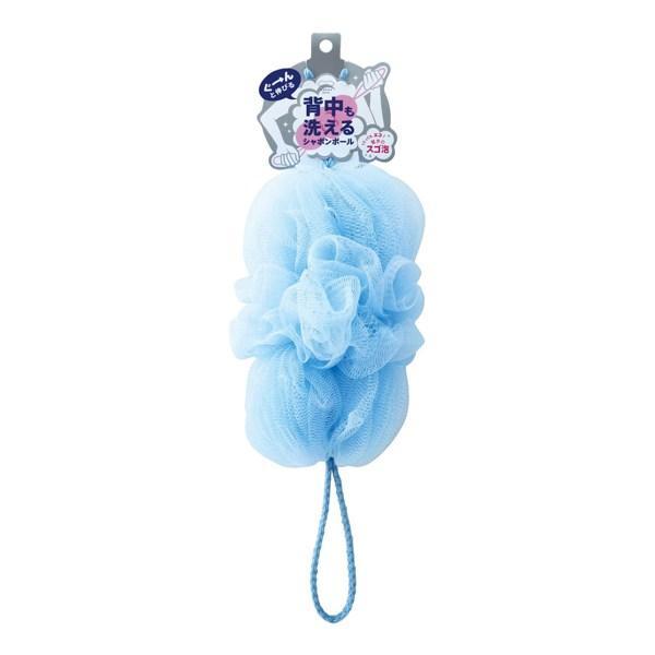 MARNA Easy Back Scrubber - Blue