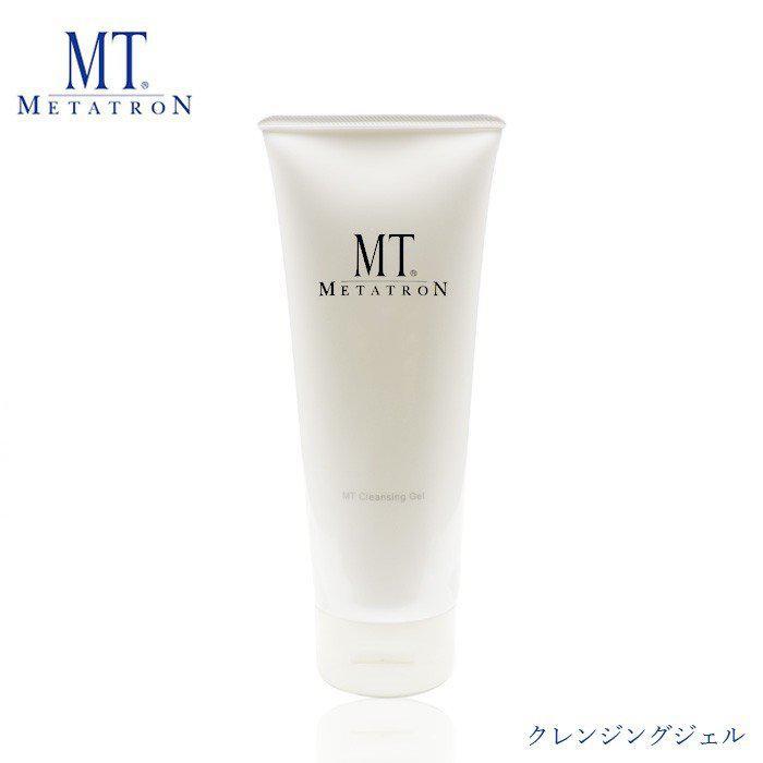 MT METATRON Cleansing Gel  日本院线MT温和养肤卸妆啫喱120g