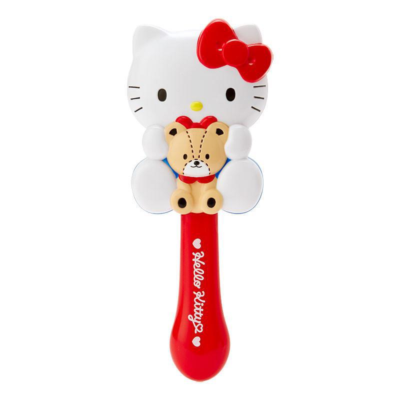 Sanrio Hair Brush Sanrio梳子