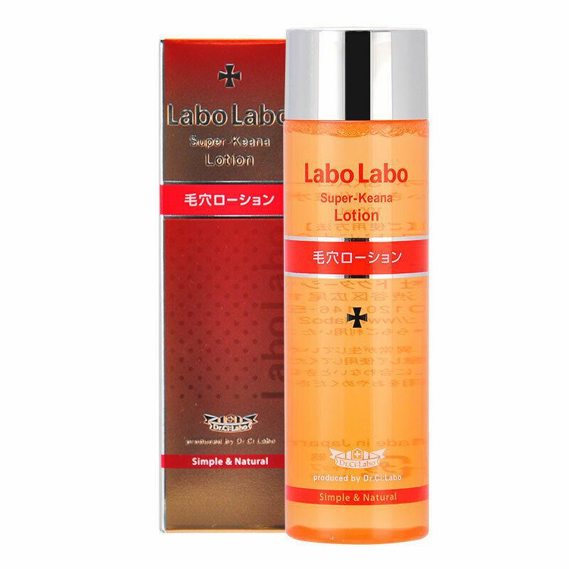 Labo Labo Super Keana Lotion  城野医生毛孔收敛水