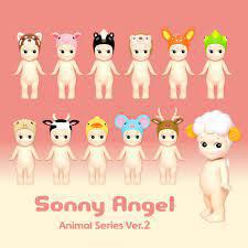 
                      
                        Dreams Sonny Angel Various Series Blind Box 桑尼天使多系列盲盒
                      
                    