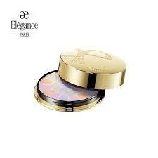 
                      
                        Elegance Face Powder Compact  雅莉格丝E大饼
                      
                    