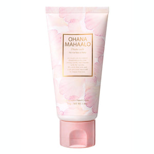 Ohana Mahaalo Fragrance Hand Cream1.76oz 爱恋茉莉护手霜