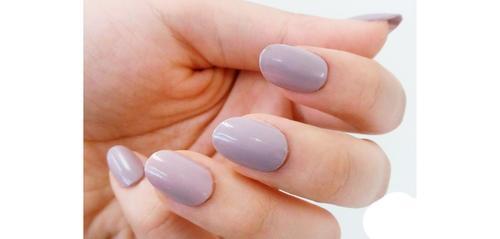 
                
                    Load image into Gallery viewer, Canmake Colorful Nails N10 Pale Lavender
                
            