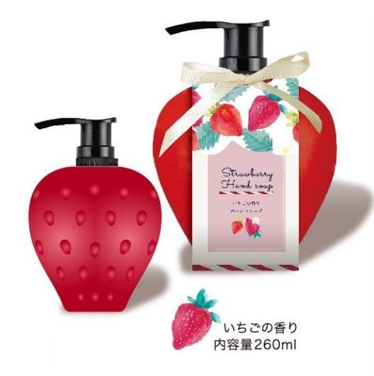 GP Hand Soap - Thumbnail 5
