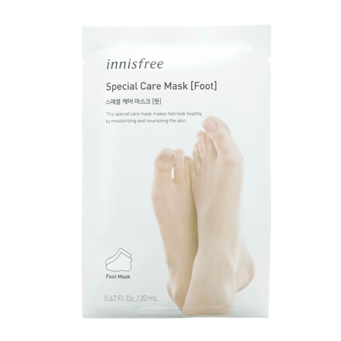 
                
                    Load image into Gallery viewer, Innisfree Special Care Mask
                
            