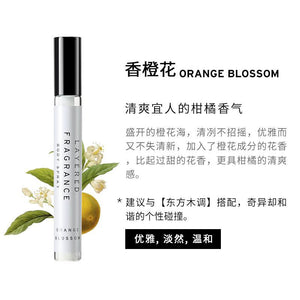 
                
                    Load image into Gallery viewer, Layered Fragrance Body Spray Orange Blossom 香橙花试管香水
                
            