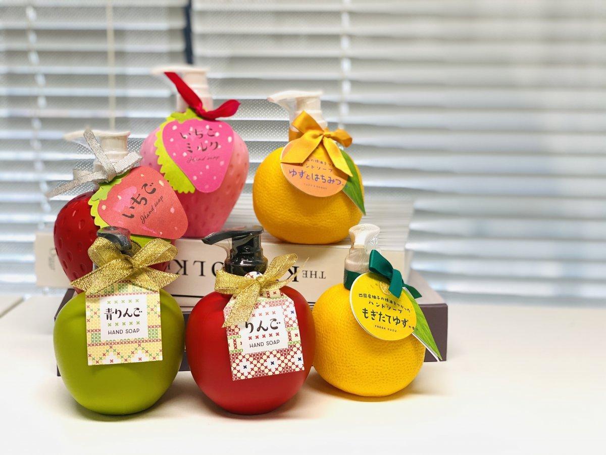 GP Hand Soap - Thumbnail 3