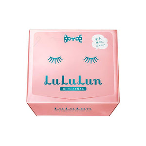 
                
                    Load image into Gallery viewer, Lululun 4s Facial Mask Pink 36pc 小粉盒保湿盈润水光肌面膜36片
                
            