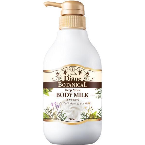 
                      
                        Moist Diane Botanical Deep Moist Body Milk 500ml
                      
                    