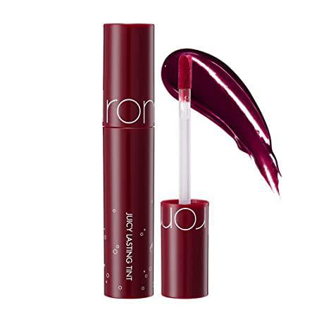 
                      
                        Rom&nd Juicy Lasting Tint 韩国果汁唇釉5.5g
                      
                    