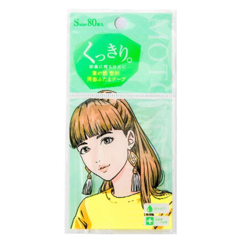 
                      
                        Motonozen Eyelid Tape 素之然双眼皮贴
                      
                    