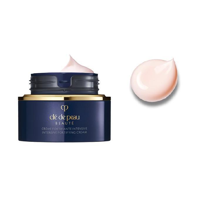 
                
                    Load image into Gallery viewer, CPB INTENSIVE FORTIFYING CREAM 50g CPB夜霜 50g
                
            