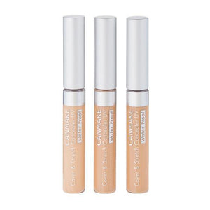 Canmake Cover & Stretch Concealer 01