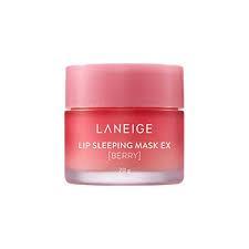 
                
                    Load image into Gallery viewer, LANEIGE Special Care Lip Sleeping Mask 兰芝夜间修护唇膜
                
            