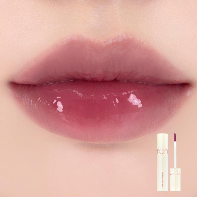 
                      
                        Rom&nd Juicy Lasting Tint 韩国果汁唇釉5.5g
                      
                    