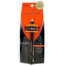 D-UP Super Fit Gel Eyeliner 日本D.U.P 超持久眼线胶笔