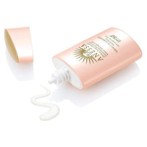 Anessa Light Pink Gold (Sensitive Skin) 60ml Sunscreen  安耐晒金粉瓶防晒-儿童&敏感肌