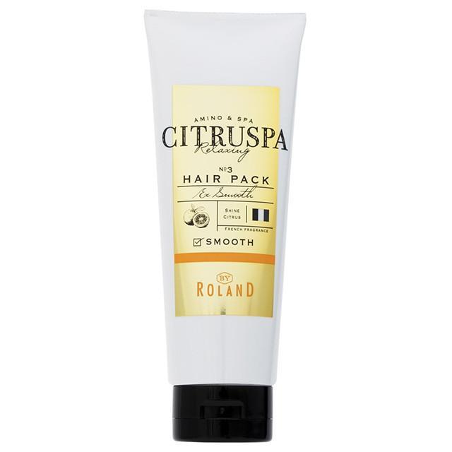
                      
                        Citruspa Hair Pack
                      
                    