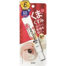 Sana Nameraka Eye Cream 豆乳眼霜