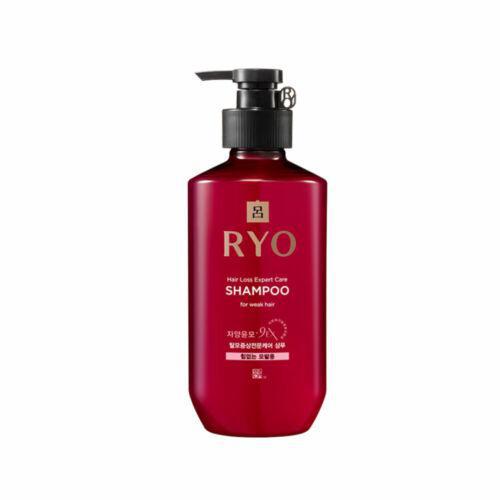 
                      
                        Jayangyunmo 9EX Hair Loss Expert Care Shampoo 400ml
                      
                    