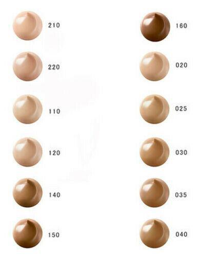 
                      
                        SUQQU THE CREAM FOUNDATION SPF25 30g   SUQQU 晶彩艳泽粉霜（新版）
                      
                    