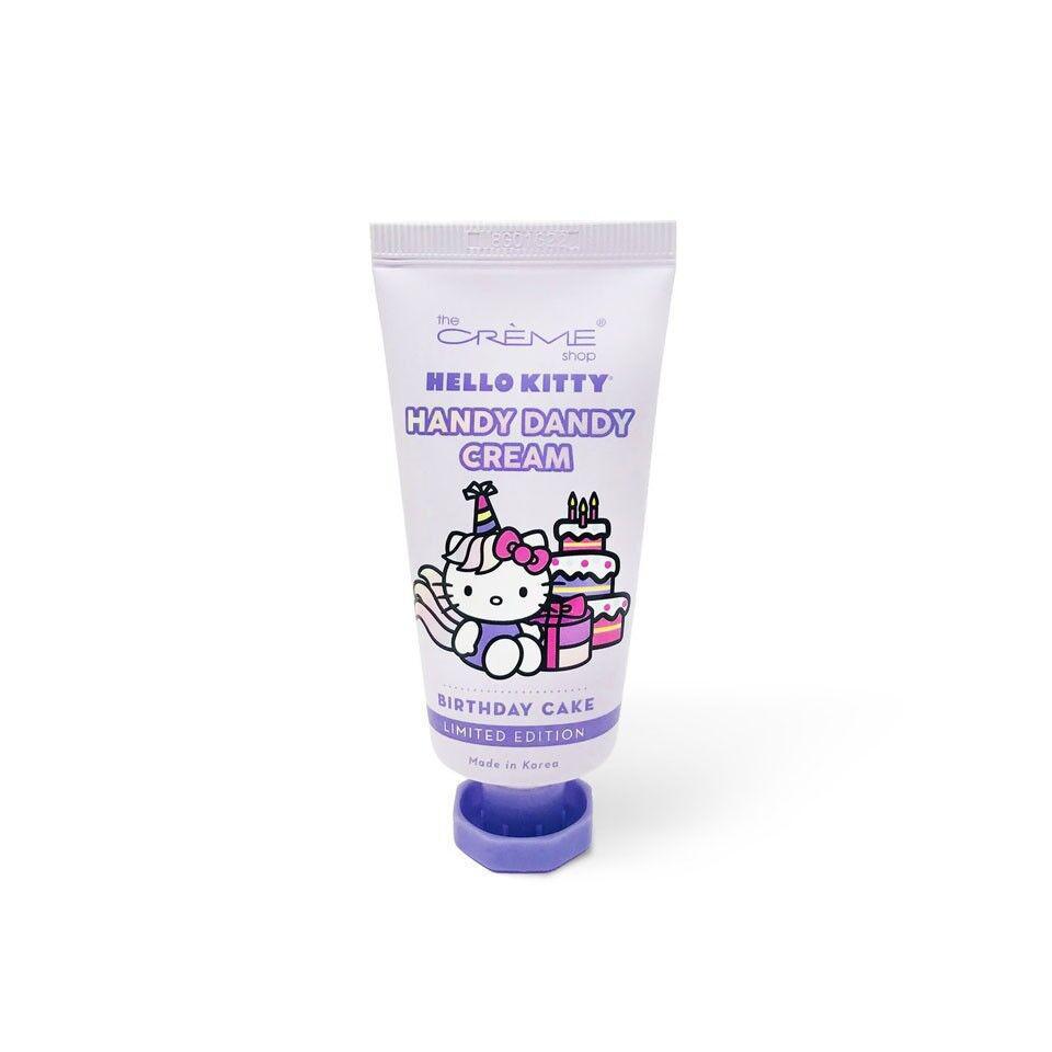 
                      
                        The Creme Shop Handy Dandy Cream
                      
                    