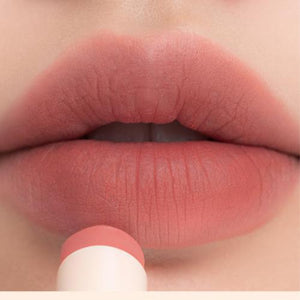 Rom&nd Zero Matte Lipstick 韩国Romand雾面哑光丝绒唇膏