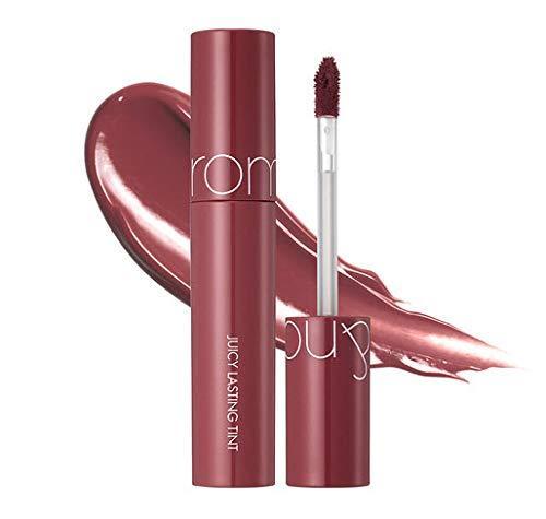 
                      
                        Rom&nd Juicy Lasting Tint 韩国果汁唇釉5.5g
                      
                    