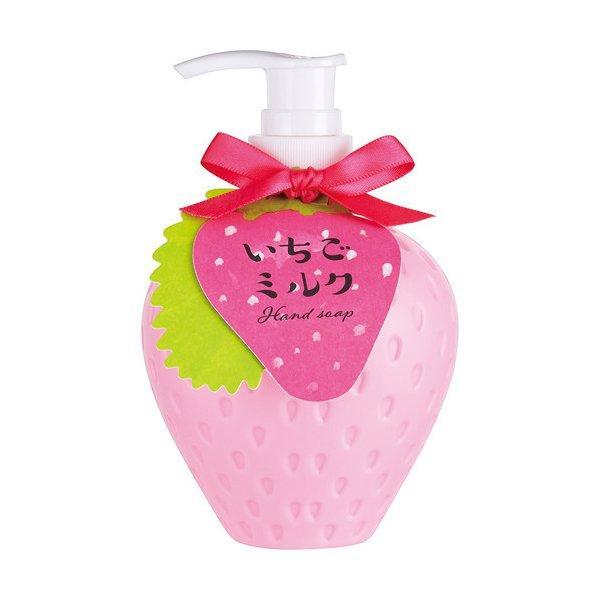 
                      
                        GPP Hand Soap
                      
                    