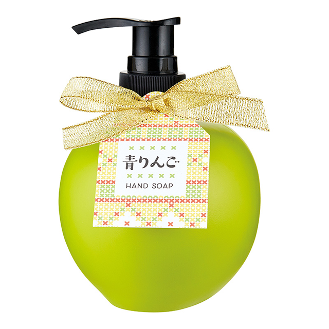 
                      
                        GPP Hand Soap
                      
                    