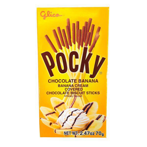 
                      
                        Glico Pocky
                      
                    