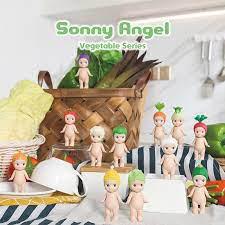 
                      
                        Dreams Sonny Angel Various Series Blind Box 桑尼天使多系列盲盒
                      
                    