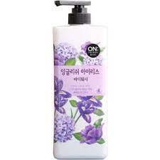 
                      
                        ON THE BODY LG Body Wash 韩国LG香水沐浴露（超香 超留香）
                      
                    