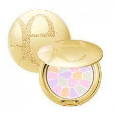 
                      
                        Elegance Face Powder Compact  雅莉格丝E大饼
                      
                    
