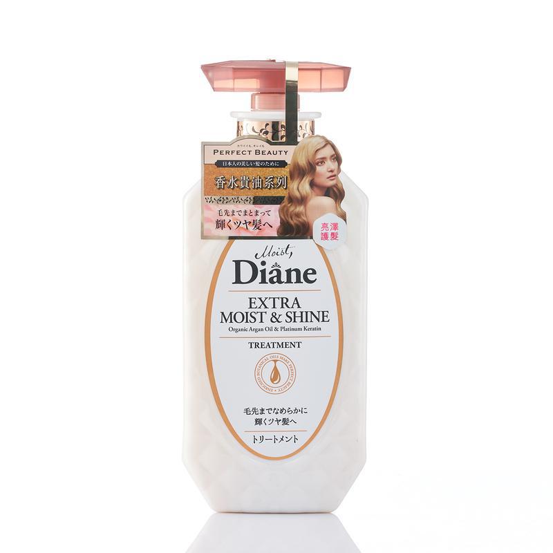 
                      
                        Moist Diane Perfect Beauty
                      
                    