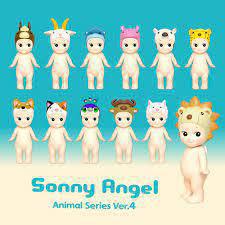 
                      
                        Dreams Sonny Angel Various Series Blind Box 桑尼天使多系列盲盒
                      
                    