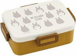 
                      
                        Skater Studio Ghibli Miyazaki Anime Bento Lunch Box 吉卜力工作室宫崎骏动漫便当盒 650ml
                      
                    