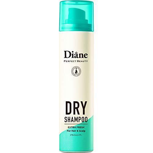 Moist Diane Perfect Beauty Dry Shampoo