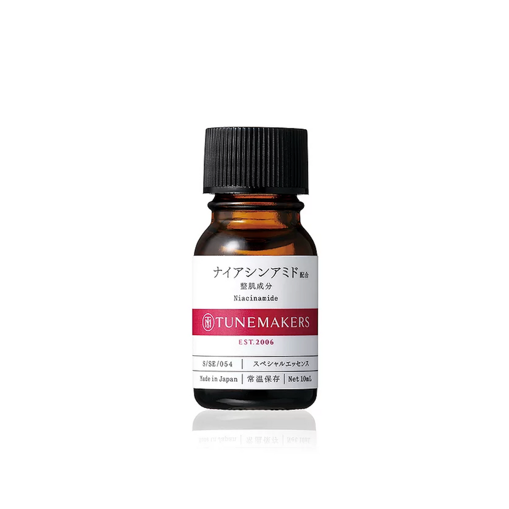 
                      
                        Tunemakers Niacinamide S10-32 RL2020 烟酰胺原液
                      
                    