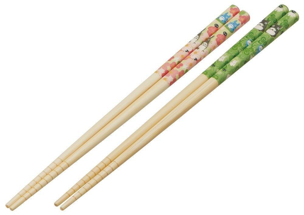 
                      
                        Skater Studio Ghibli My neighbor Totoro Chopsticks 吉卜力工作室龙猫筷子
                      
                    
