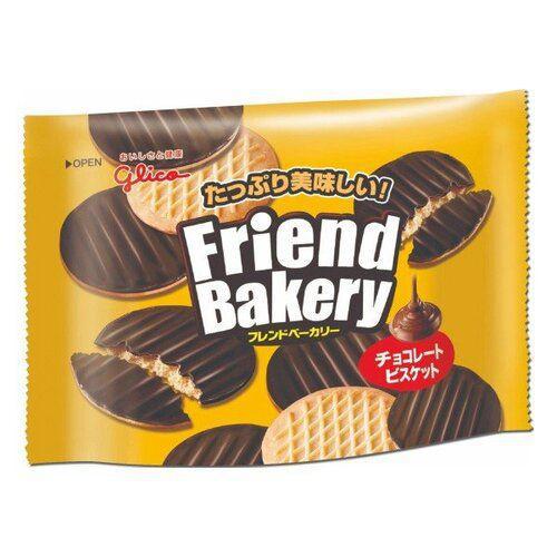 
                      
                        Glico Friend Bakery
                      
                    
