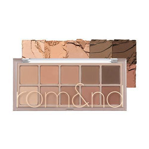 Rom&nd Better Than Palette 8colors/6g