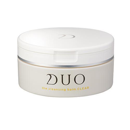 
                      
                        Premier Anti-Aging Duo The Cleansing Balm Clear 清洁毛孔卸妆膏
                      
                    
