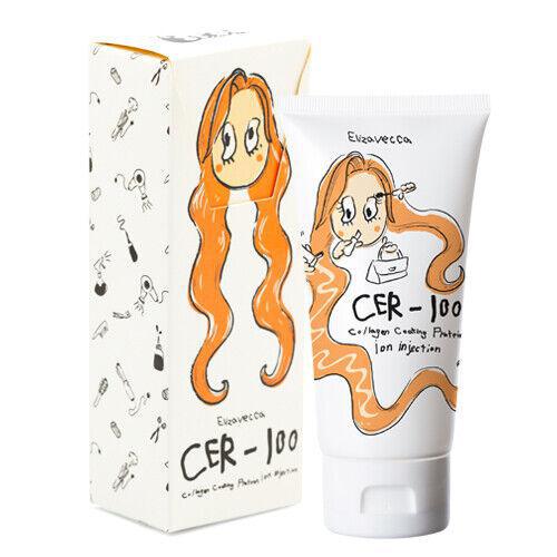 
                      
                        Elizavecca Milky Piggy Collagen Coating Protein Ion Injection 50ml
                      
                    